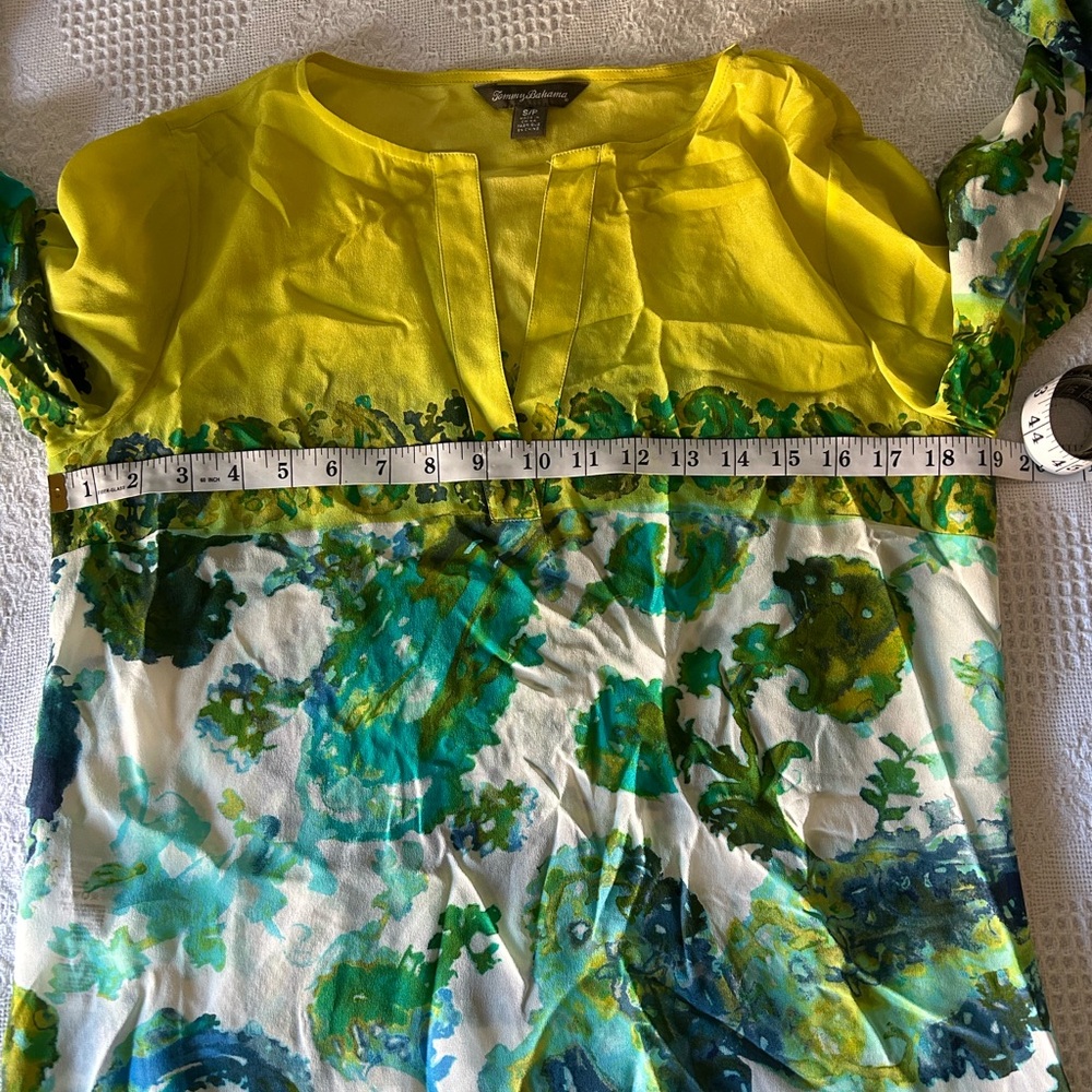 Tunic - Picture 5 of 11
